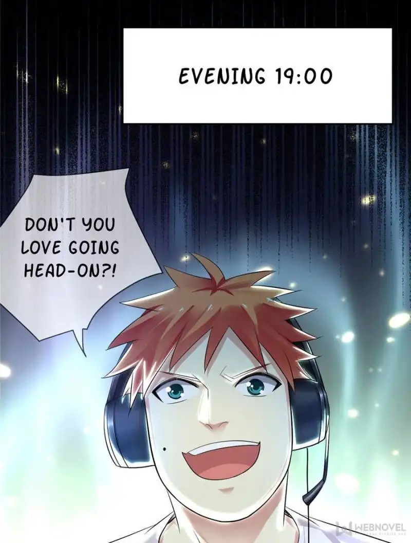 Legend Reboot Chapter 93 23